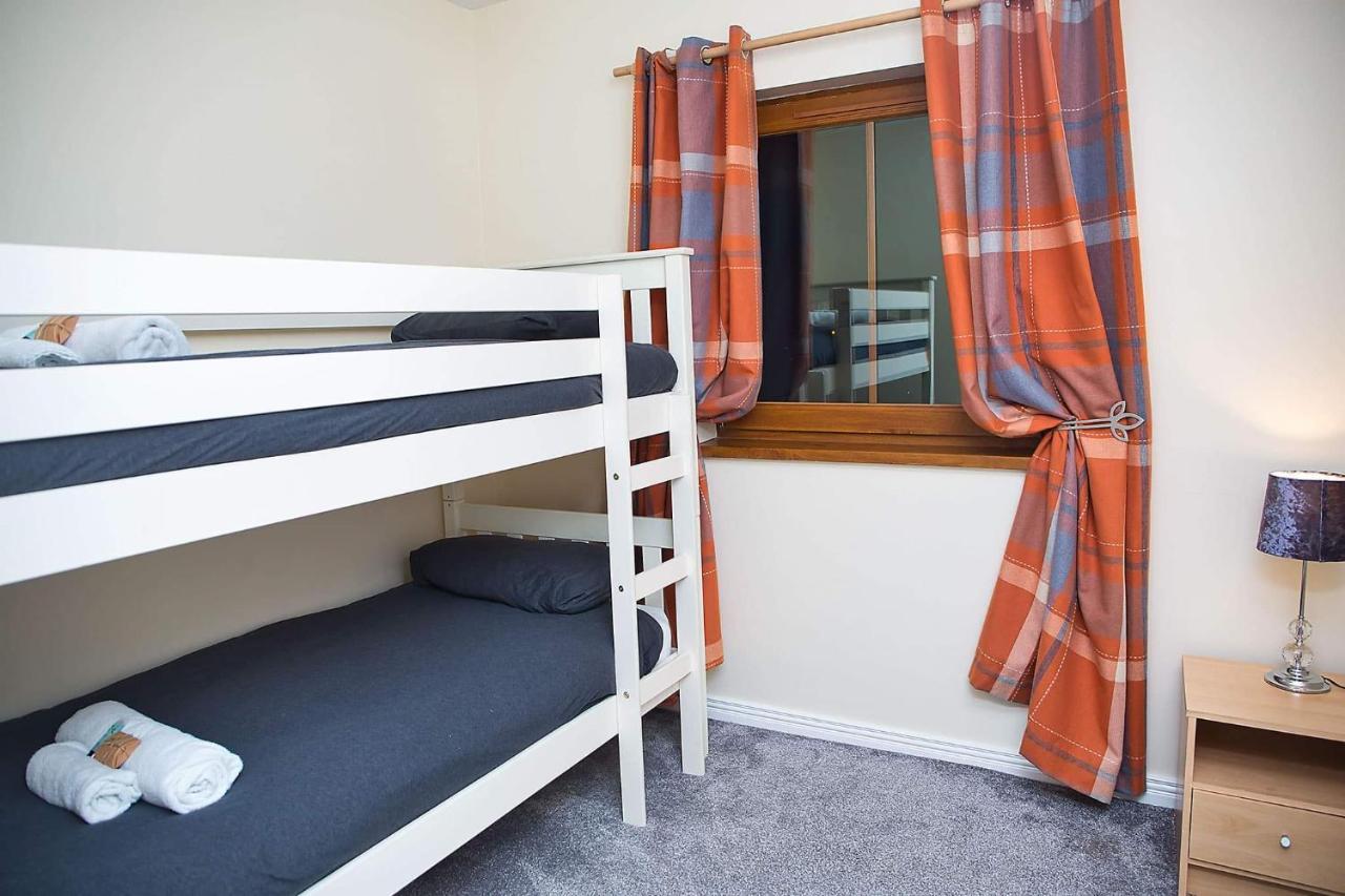 Mountain View Apartment นิวคาสเซิล ภายนอก รูปภาพ
